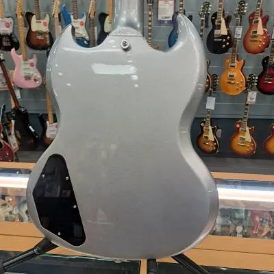 Gibson SG Standard 61 Stopbar 2